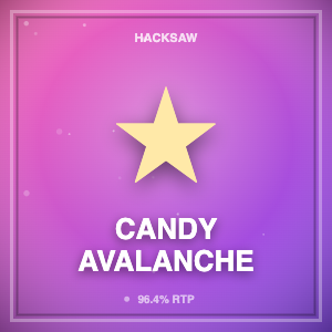 Candy Avalanche